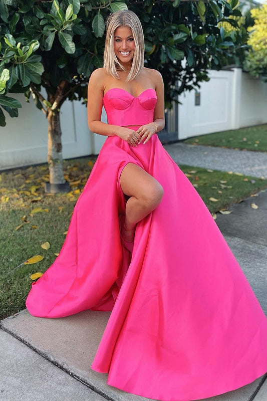 Private Collection – Cassandra Gown