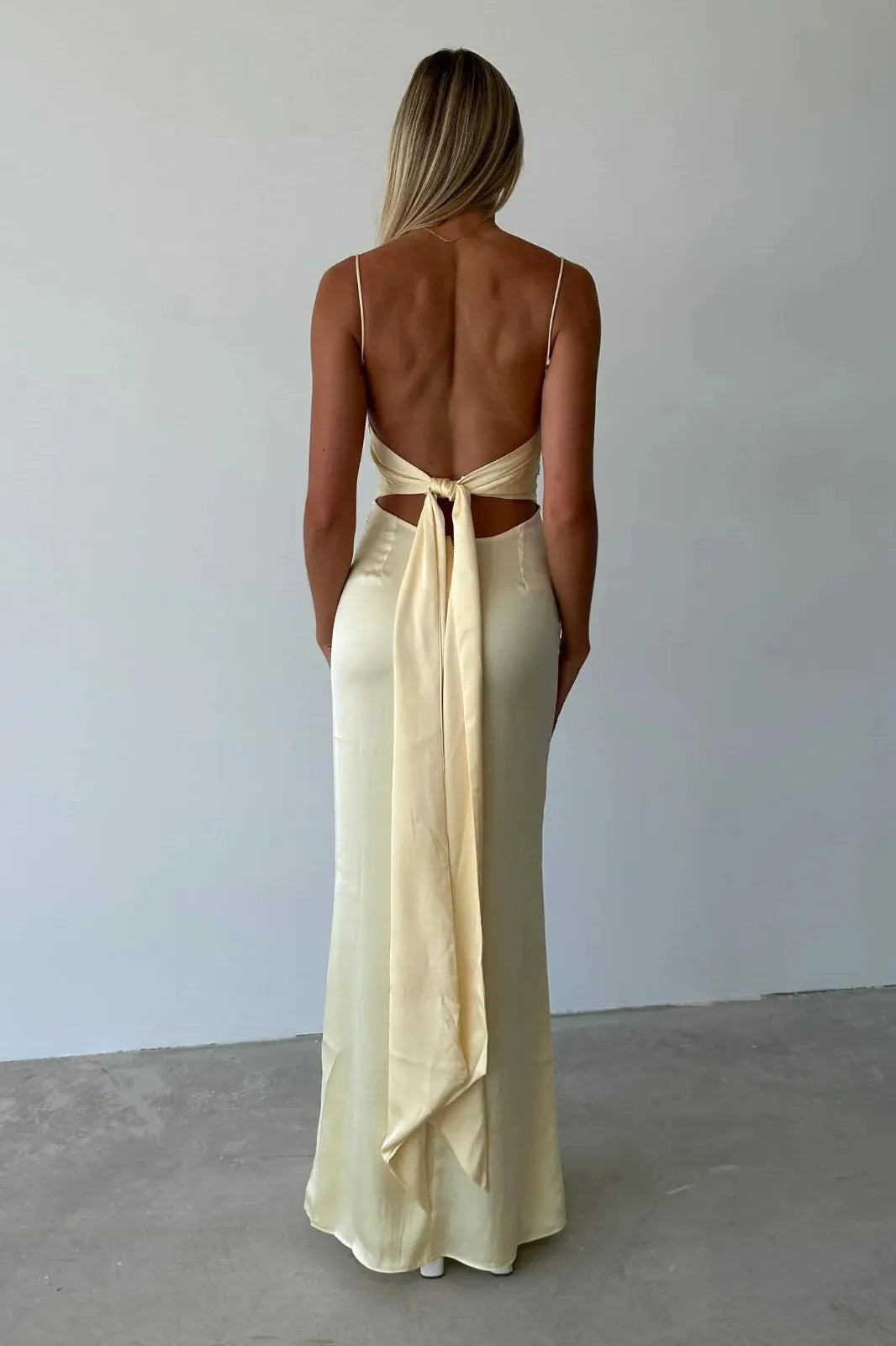 Studio Lexi - Venus Dress