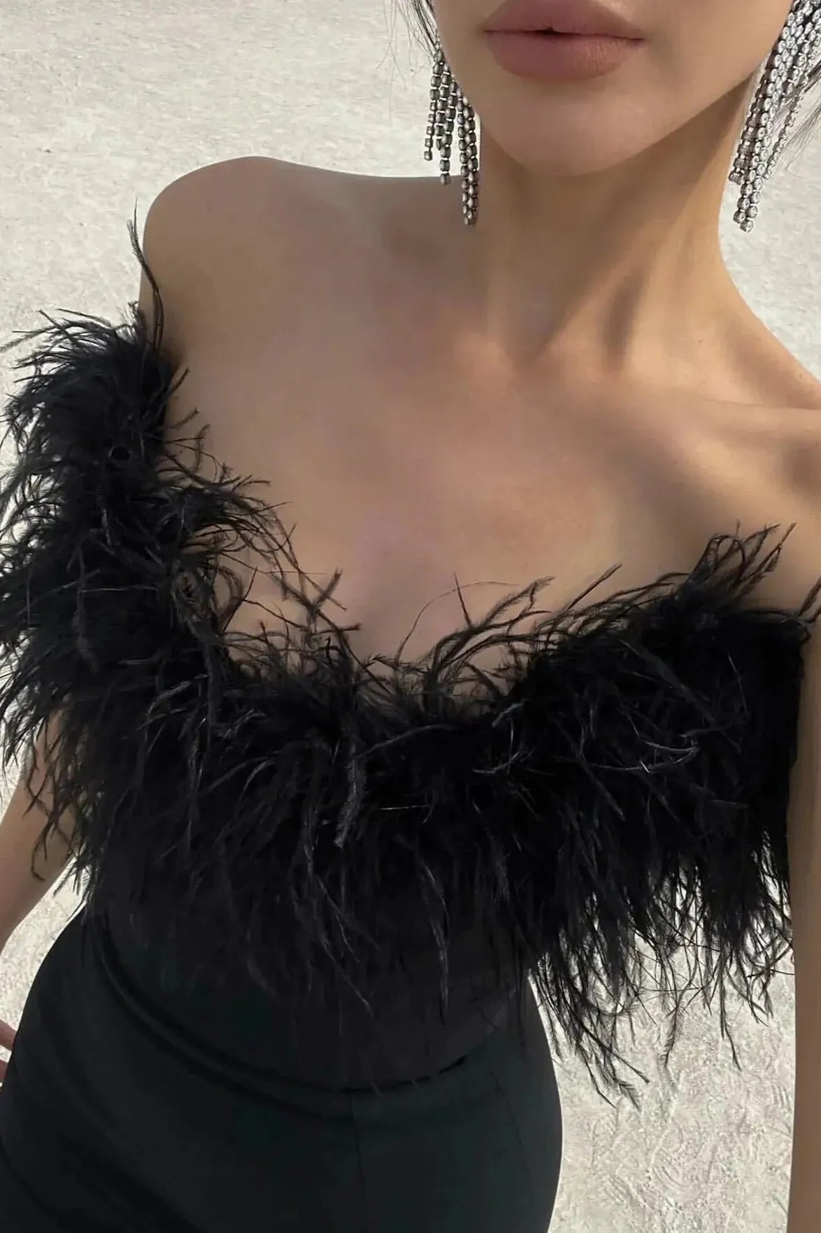 Yojani Boutique - Alessandra Dress