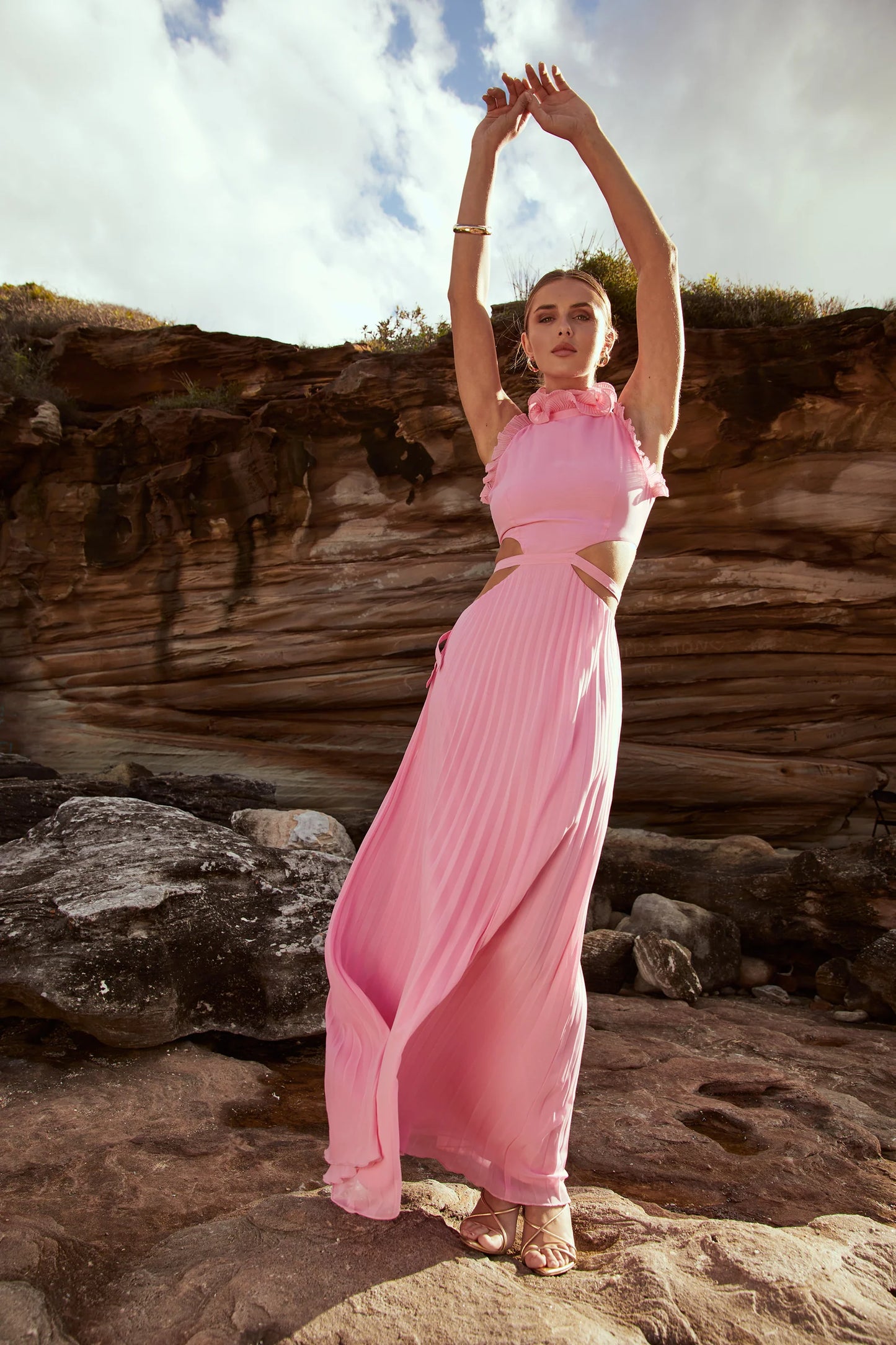 Sonya Moda - Noya Dress