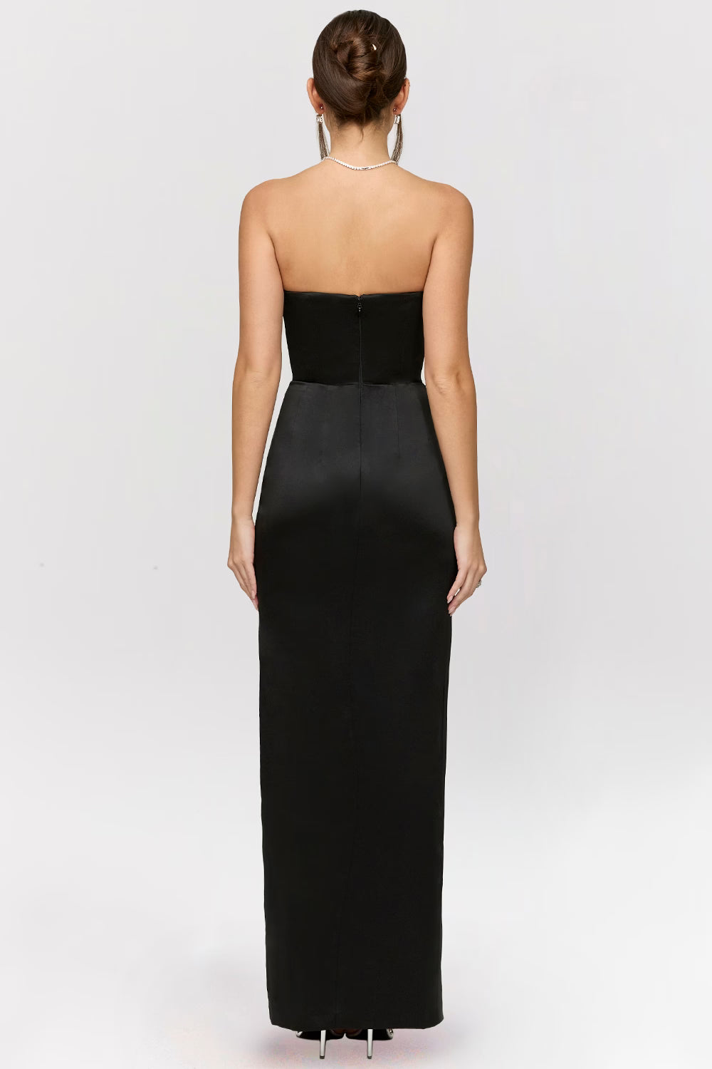 House Of CB - Adrienne Dress (Suggested Fit: 4-6)