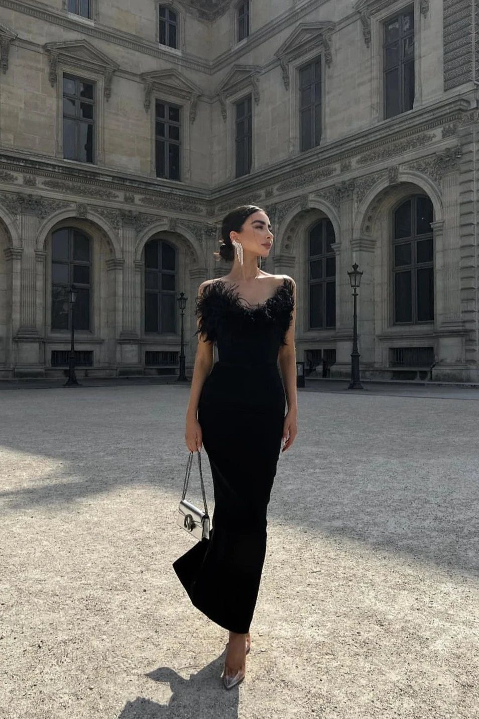Yojani Boutique - Alessandra Dress