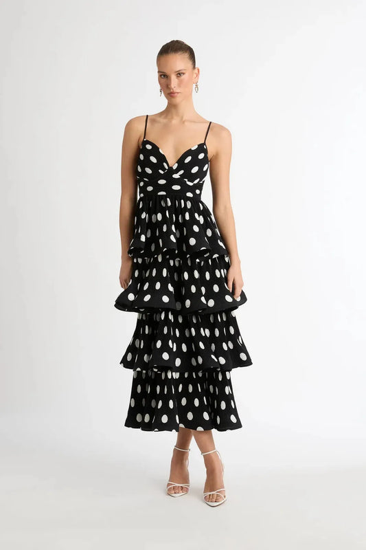 SHEIKE - Julia Dress