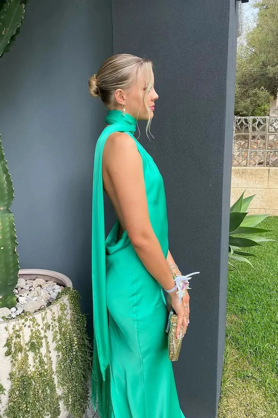 Rat & Boa - Azzara Dress