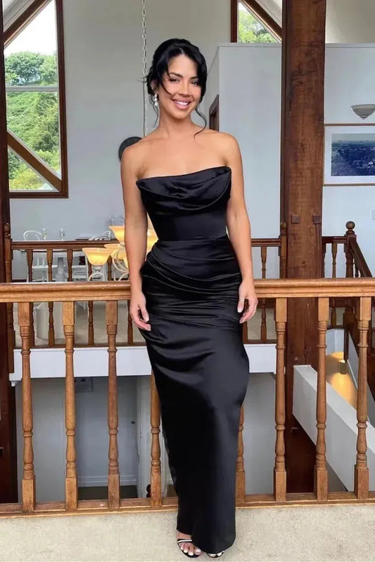 House Of CB - Adrienne Dress (Suggested Fit: 4-6)