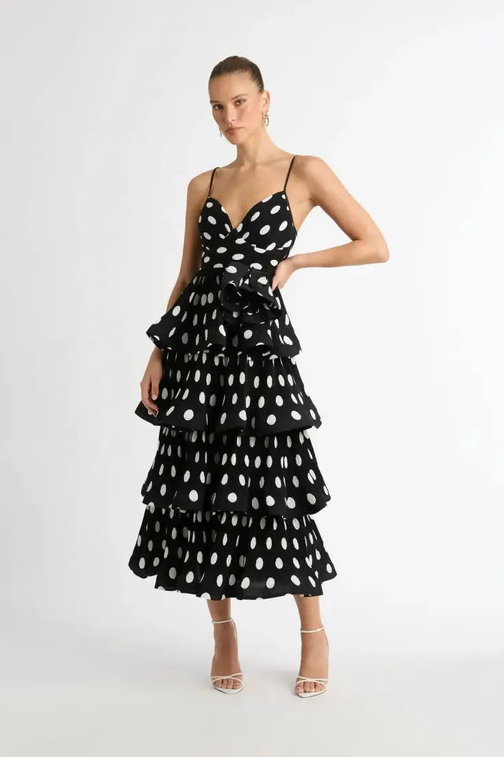 SHEIKE - Julia Dress