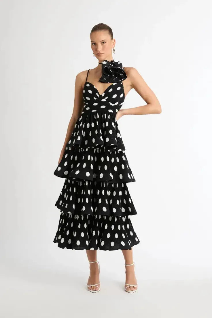 SHEIKE - Julia Dress