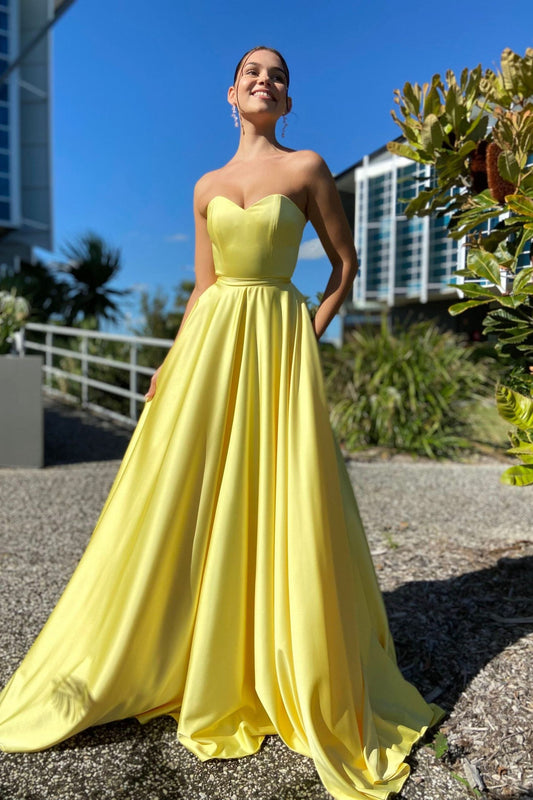Private Collection - Lainey Gown
