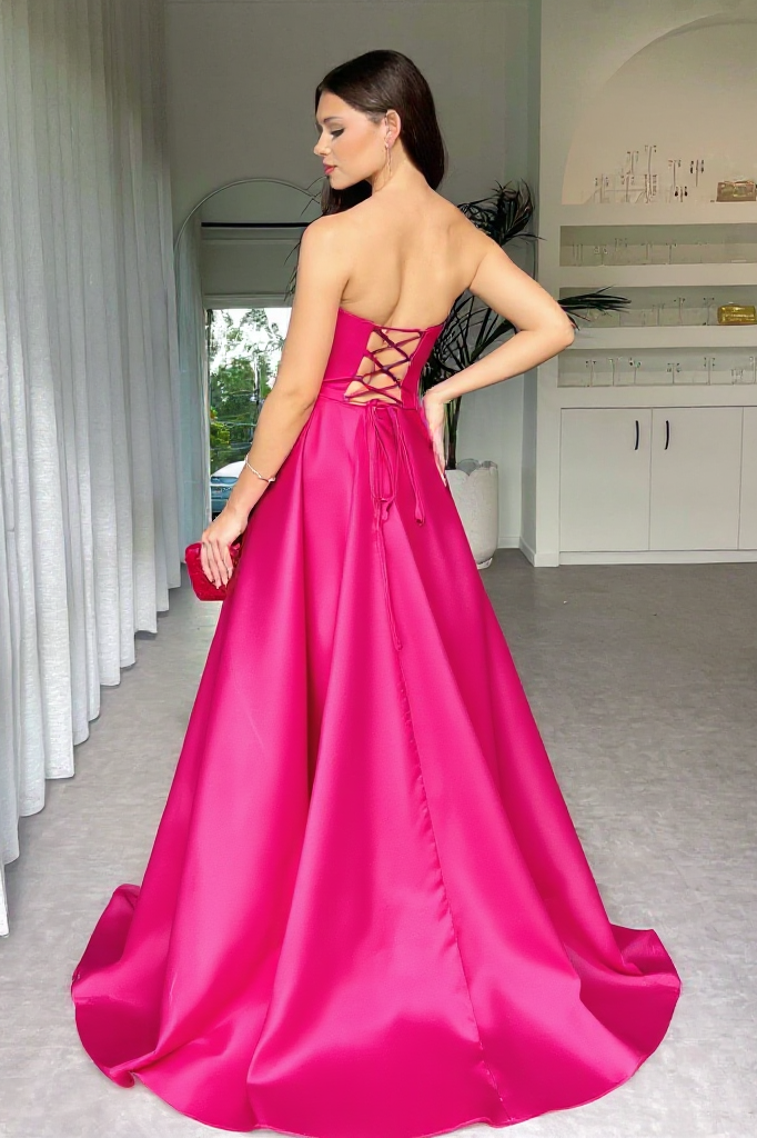 Private Collection - Bailey Gown