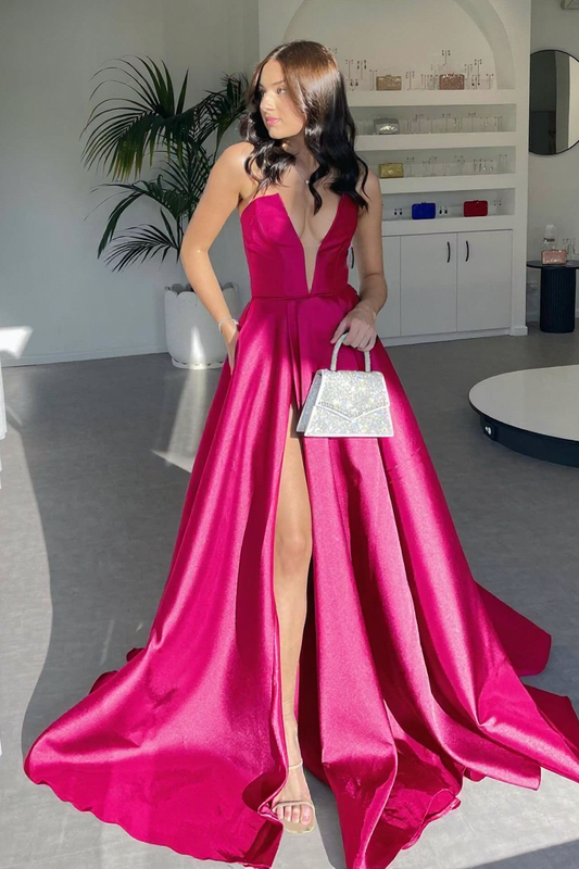 Private Collection - Bailey Gown