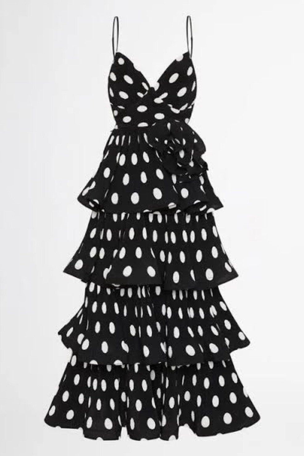 SHEIKE - Julia Dress
