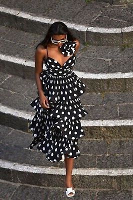 SHEIKE - Julia Dress